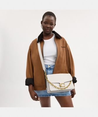 チェーン タビー ショルダー バッグ 30 | COACH/コーチ | 三越